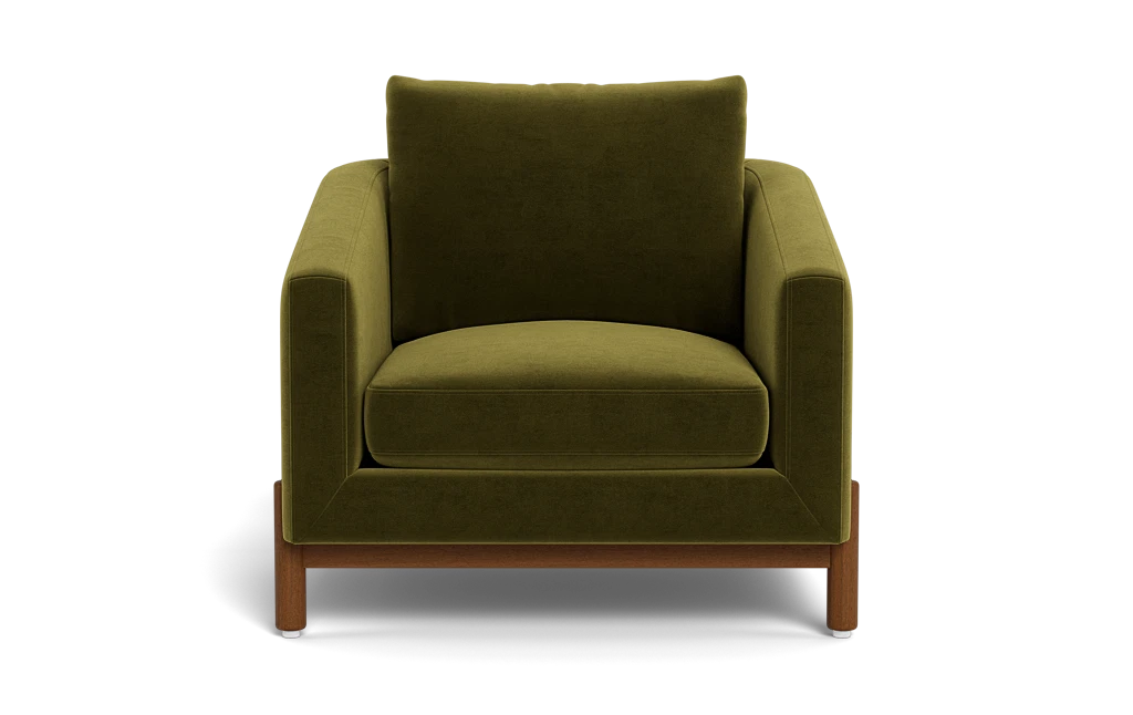 Oslo Accent Chair